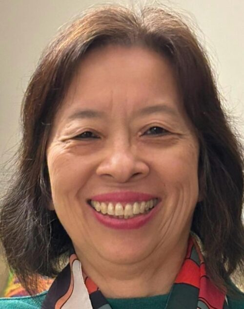 Regina Yu