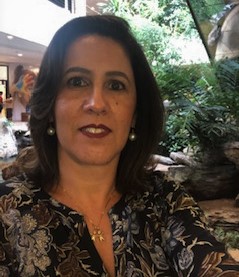 Adriana Gomes Luz 