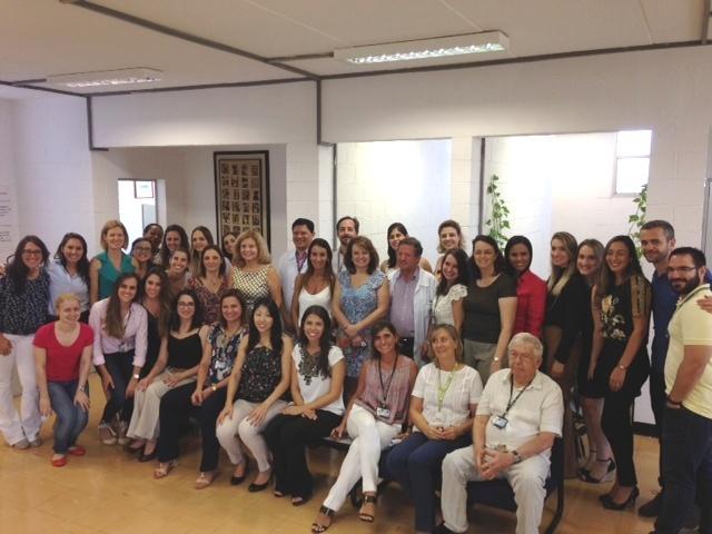 2017 - Apresentação TCCs Pediatria (Imagem 2)