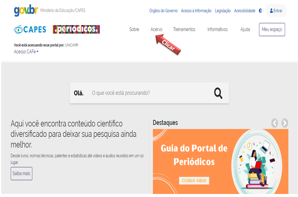 Periódicos