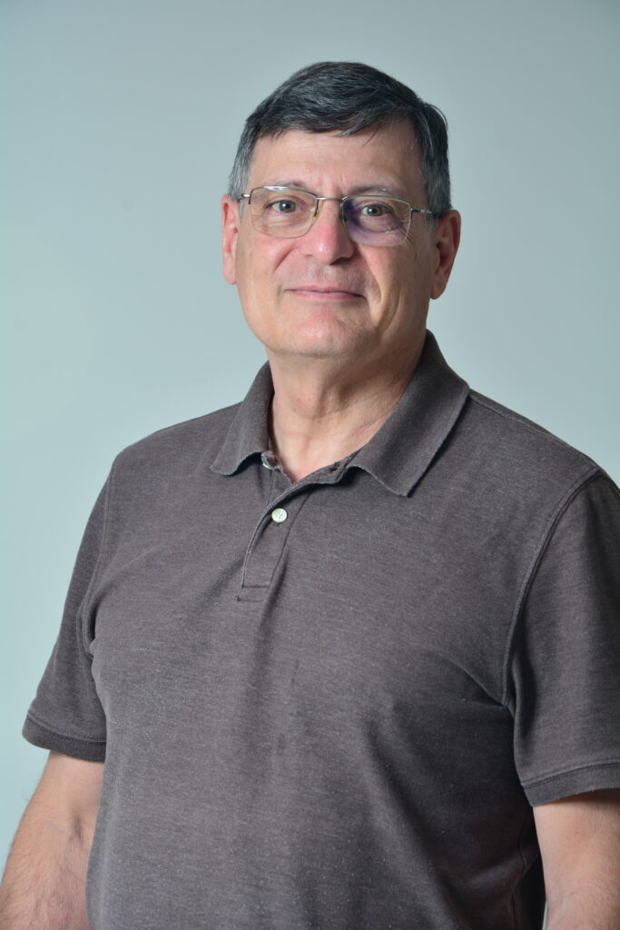 O professor Fábio Hüsemann Menezes, coordenador do curso de graduação em Medicina da Faculdade de Ciências Médicas da Unicamp/Foto: Mário Moreira