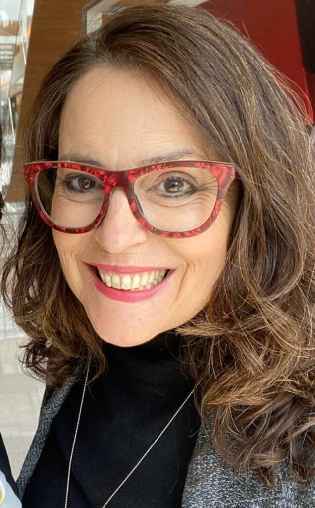 pges - dra dora maria