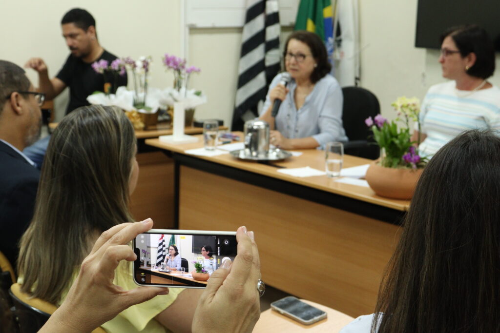 Ivani Rodrigues Silva e Maria Fernanda Bagarollo assumem coordenação do Cepre e DDHR da FCM
