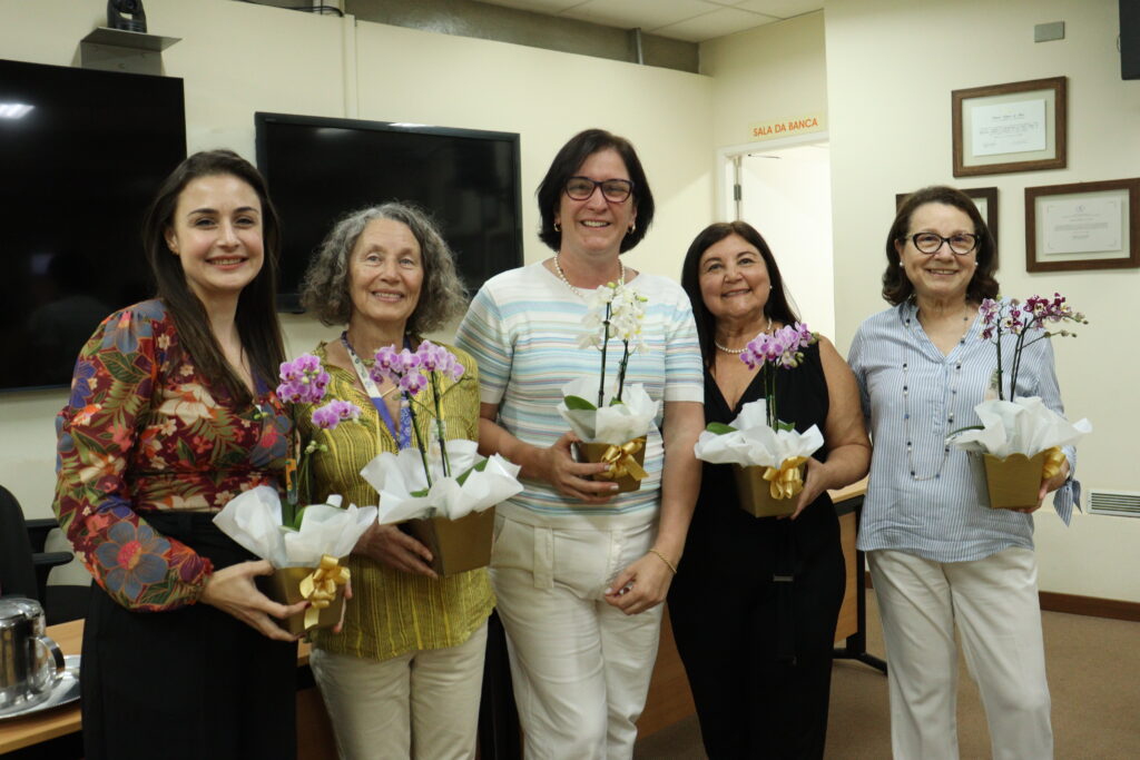 Ivani Rodrigues Silva e Maria Fernanda Bagarollo assumem coordenação do Cepre e DDHR da FCM