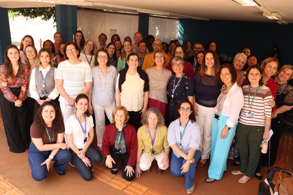 Ivani Rodrigues Silva e Maria Fernanda Bagarollo assumem coordenação do Cepre e DDHR da FCM