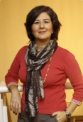Marcia Cristina das Dores Bandini