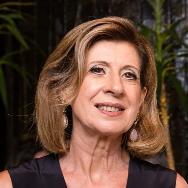 Maria Elisabeth Gasparetto