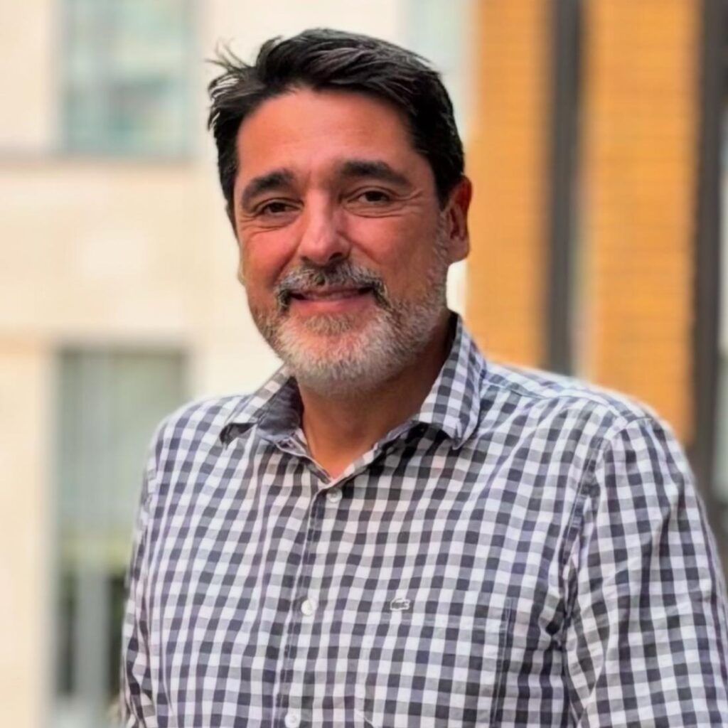 pges - Prof. Dr. Thiago Martins Santos