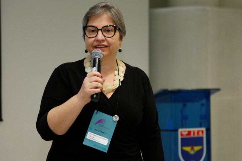 pges - Profa. Dra. Soely Aparecida Jorge Polydoro