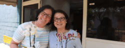 Ivani Rodrigues Silva e Maria Fernanda Bagarollo assumem coordenação do Cepre e DDHR da FCM