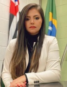 Danielle Satie Kassada