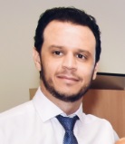 Denis Barbosa Cacique