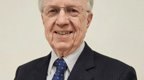 Prof. Dr. Antonio Vanderlei Ortenzi