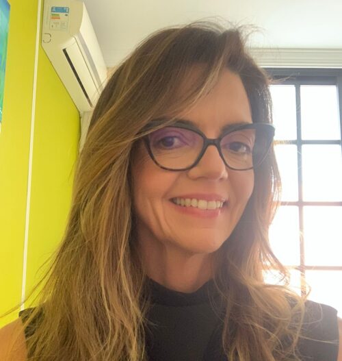 pges - dra andréa