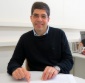 Claudio Saddy Rodrigues Coy