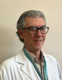 Prof. Heraldo