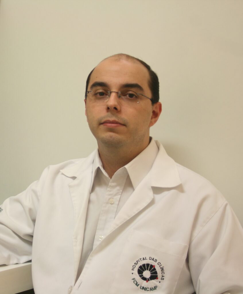 Prof. Fabio Rogerio