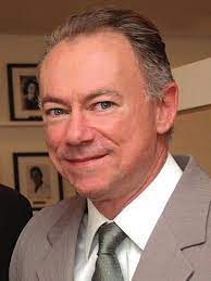 Prof. Hamilton Stolf