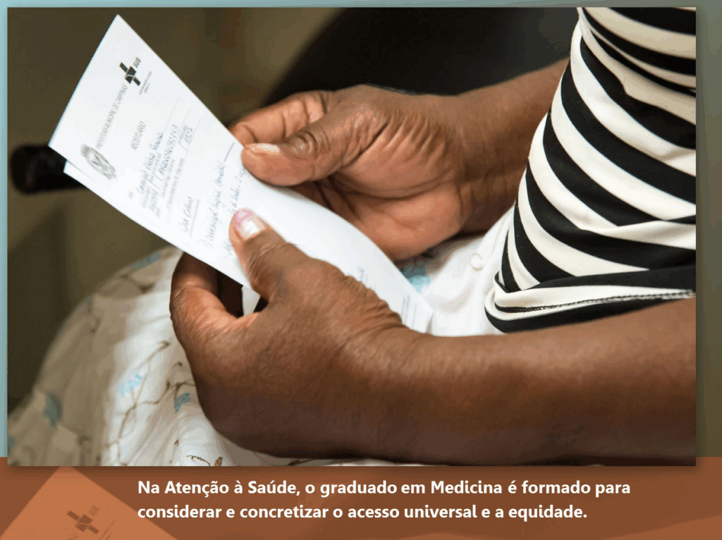 Inserção do curso de medicina nas Unidades Básicas de Saúde: desafios e oportunidades