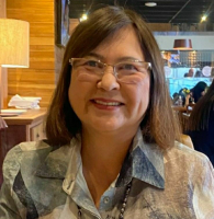 Julia Yoriko Shinzato