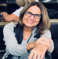 Antonia Paula Marques de Faria