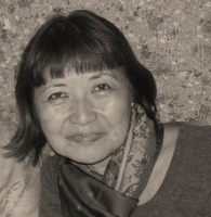 Maria de Lourdes Setsuko Ayrizono