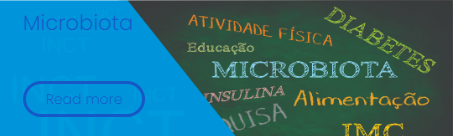 microbiota - inct